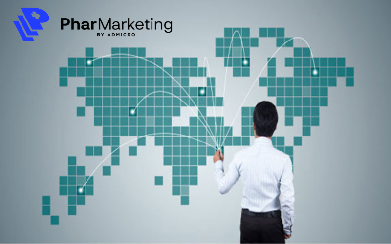 Mở rộng thị trường giúp doanh nghiệp mở rộng mạng lưới hoạt động và tìm kiếm thêm khách hàng